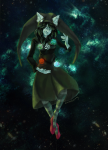  dogtier godtier jade_harley planets solo verlidaine witch 