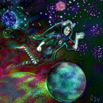  dogtier godtier jade_harley planets psychohazard solo stars witch 
