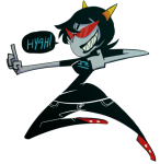  midair solo source_needed terezi_pyrope transparent word_balloon 