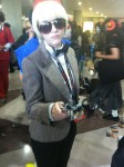  cosplay crossover dave_strider doctor_who real_life solo 