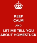  crossover lemmy_telya let_me_tell_you_about_homestuck text the_truth 