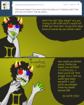  ask meme sollux_captor solo text word_balloon 