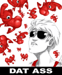  dave_strider meme smuppets solo source_needed 