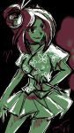  ancestors limited_palette solo the_handmaid vyvyvy young_handmaid 
