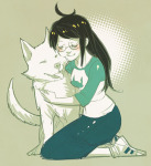  averyniceprince becquerel diabetes jade_harley kneeling 