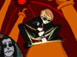  dave_strider equius_zahhak four_aces_suited land_of_heat_and_clockwork low_angle panel_redraw 