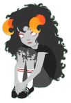  aradia_megido dead_aradia sitting solo source_needed sourcing_attempted starter_outfit 