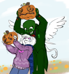  2024 autumn bilious_slick caligvlasaqvarivm calliope casual fullres pumpkin redrom shipping snake_wine starter_outfit vodka_mutini winged_cherub 