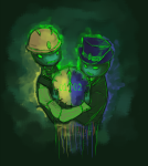 2013 clock doze felt fullres itchy retroscofflaws starter_outfit