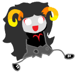  aradia_megido dead_aradia solo source_needed sourcing_attempted starter_outfit 
