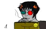  crossover drug_use robophysicist sollux_captor solo source_needed sourcing_attempted transmetropolitan 