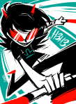 2011 cane solo starter_outfit terezi_pyrope text xamag 