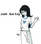  broken_source i-love-chappy jade_harley solo starter_outfit transparent 
