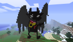  bec_noir blood crossover jack_noir minecraft solo source_needed sourcing_attempted 
