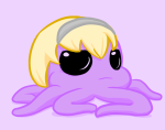  2011 animalstuck jesscookie rose_lalonde solo squiddles 