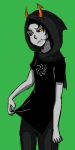  godtier kanaya_maryam non_canon_design solo source_needed sourcing_attempted space_aspect sylph 