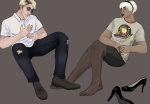 2018 casual dave_strider dersecest fashion fullres incest ravedose redrom rose_lalonde shipping sitting