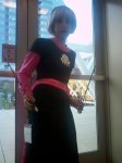  black_squiddle_dress cosplay real_life rose_lalonde solo source_needed sourcing_attempted thorns_of_oglogoth 