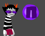  au bloodswap calamityjane don&#039;t_name_it fansprite psionics sollux_captor solo source_needed sourcing_attempted sprite 