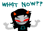  animated solo source_needed terezi_pyrope transparent what_now 