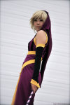  cosplay oblique_angle real_life rose_lalonde shaburdies solo 