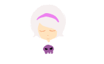  animated black_squiddle_dress fumeii grimdark private_source rose_lalonde solo starter_outfit 