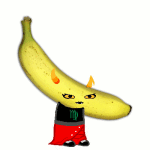  animated food image_manipulation kanaya_maryam solo source_needed sourcing_attempted sprite_mode this_is_stupid 