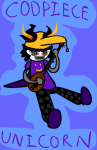 bard_quest gamzee_makara hysterical-dame instrument solo 