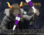  crossover deuce_clubs gamzee_makara image_manipulation lord_of_the_rings punstuck solo source_needed sourcing_attempted tolkien 