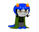  meme nepeta_leijon solo source_needed sourcing_attempted sprite_mode 