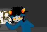  au back_angle bloodswap computer don&#039;t_name_it image_manipulation multiversalink nepeta_leijon sollux_captor source_needed sourcing_attempted troll_lab 