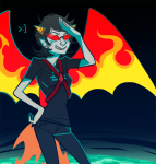  broken_source everking land_of_thought_and_flow rocket_wings solo terezi_pyrope 