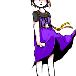  head_out_of_frame pixel rose_lalonde solo source_needed sourcing_attempted velvet_squiddleknit 