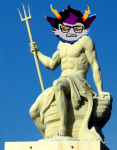  1s_th1s_you eridan_ampora image_manipulation no_shirt psidon&#039;s_entente solo source_needed 