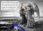  ahab&#039;s_crosshairs angel comic crossover eridan_ampora married_to_the_sea solo source_needed sourcing_attempted 