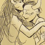  aradia_megido monochrome shipping source_needed sourcing_attempted tavros_nitram team_charge 