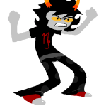  artist_needed au bloodswap don&#039;t_name_it gamzee_makara image_manipulation solo source_needed sourcing_attempted 