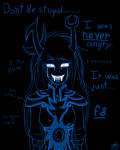  ancestors limited_palette marquise_spinneret_mindfang sadstuck solo source_needed 