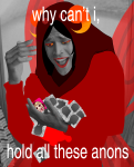  aradia_megido ask godtier heartfulpenguin image_manipulation maid meme why_can&#039;t_i_hold_all_these_limes? 