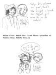  bromance crying grayscale madoka_magica marchingstuck nepeta_leijon oglopussy rose_lalonde shipping source_needed 