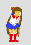  andrew_hussie crossdressing crossover image_manipulation sailor_moon solo source_needed sprite_mode 