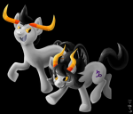  crossover gamzee_makara my_little_pony ponified source_needed sourcing_attempted tavros_nitram 