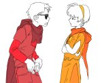  2023 arms_crossed dave_strider dersecest fullres godtier incest knight light_aspect mineralteacup profile rose_lalonde seer shipping time_aspect 