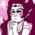  crying feferi_peixes headshot monochrome solo source_needed sourcing_attempted starter_outfit 