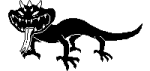  2012 animated basilisk fullres grayscale monochrome pixel solo underlings zomgmeisinsane 