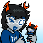  2025 aranea_serket dancestors dream_ghost fullres jaggy_lines plushie rippleap solo starter_outfit sufferer_necklace wonk 