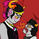 2017 alternate_hair au bloodswap body_modification cronus_ampora dailyrufiohs dancestors fashion flying_fish fullres rufioh_nitram shipping