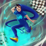  2014 alimika battlefield breath_aspect fullres godtier heir john_egbert solo 