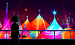  2016 back_angle deuce_clubs fullres gamzee_makara land_of_tents_and_mirth night pixel rimmo silhouette solo starter_outfit 