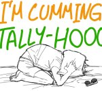  2023 barefoot bed casual dave_strider fullres grayscale highlight_color kneeling mineralteacup no_glasses pumpkin_patch redrom shipping solo text this_is_stupid 